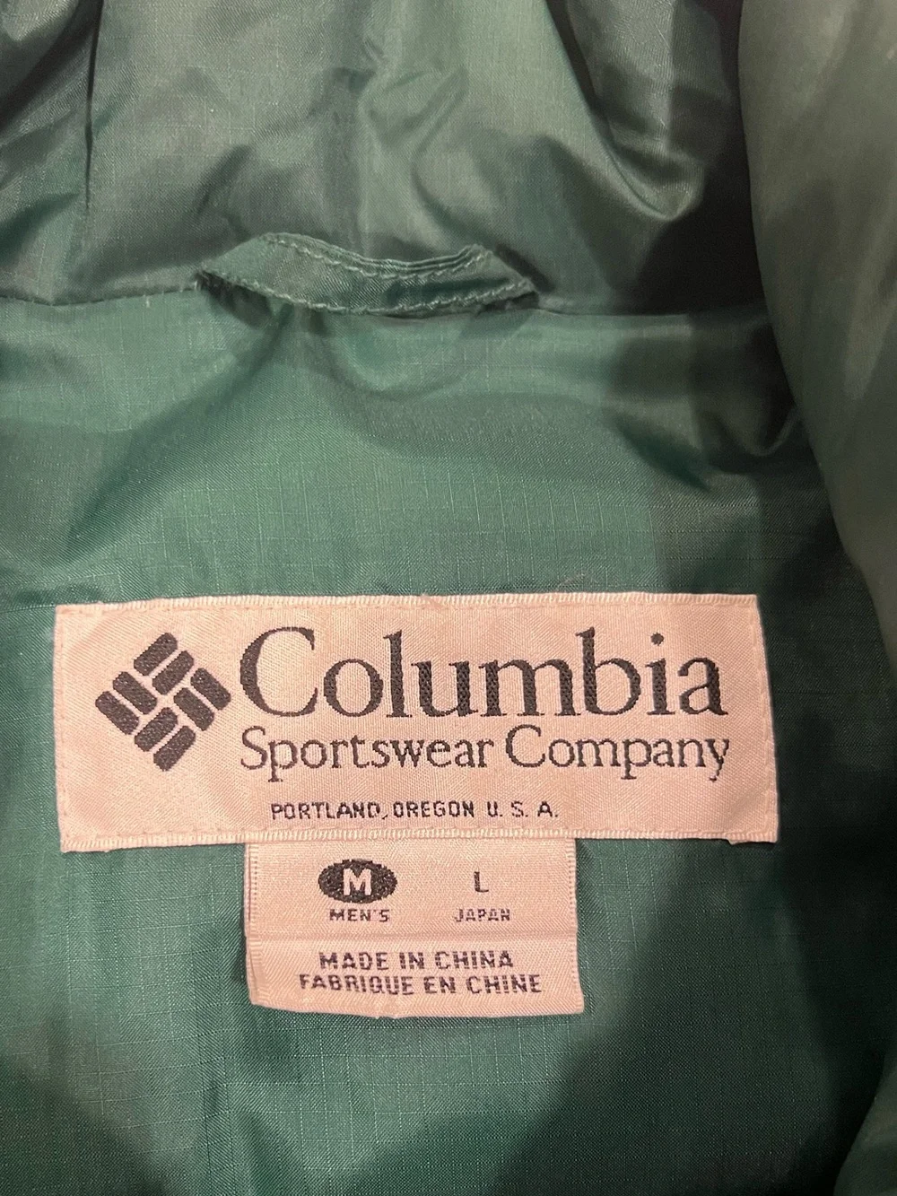 Columbia Sportswear Company good besides